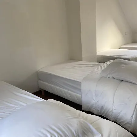 La Petite Maison Cachee Conciergerie Leroy * Boulogne-sur-Mer