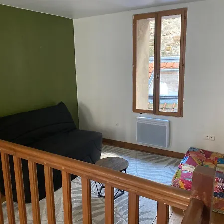 La Petite Maison Cachee Conciergerie Leroy Holiday home
