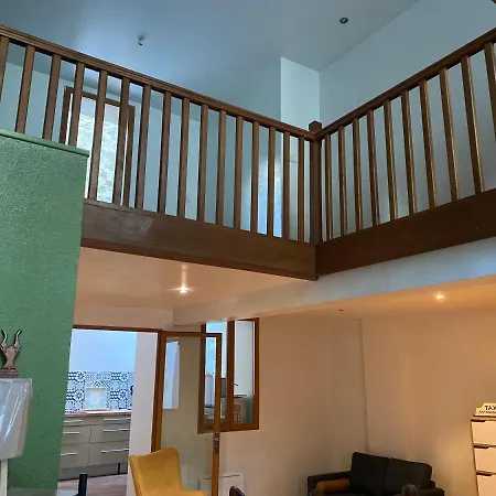 La Petite Maison Cachee Conciergerie Leroy * Boulogne-sur-Mer