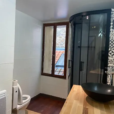 La Petite Maison Cachee Conciergerie Leroy Holiday home Boulogne-sur-Mer